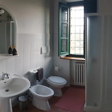 Ferienwohnung Pian Della Bandina Città della Pieve Exterior foto