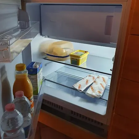 Ferienwohnung Pian Della Bandina Città della Pieve Exterior foto