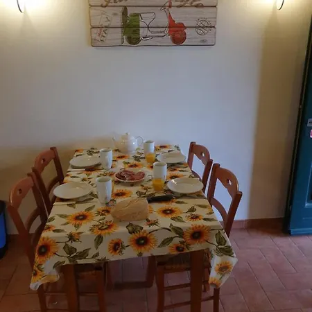 Ferienwohnung Pian Della Bandina Città della Pieve Exterior foto
