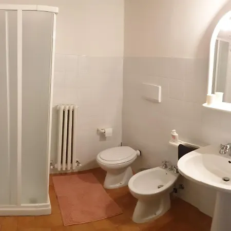 Ferienwohnung Pian Della Bandina Città della Pieve Exterior foto