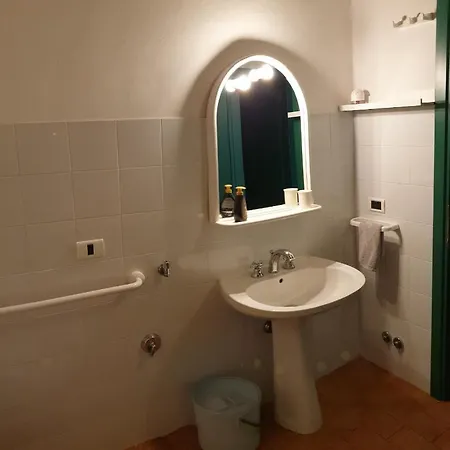 Ferienwohnung Pian Della Bandina Città della Pieve Exterior foto