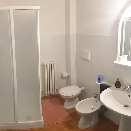 Ferienwohnung Pian Della Bandina Città della Pieve Exterior foto