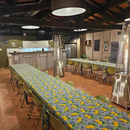 Ferienwohnung Pian Della Bandina Città della Pieve Exterior foto