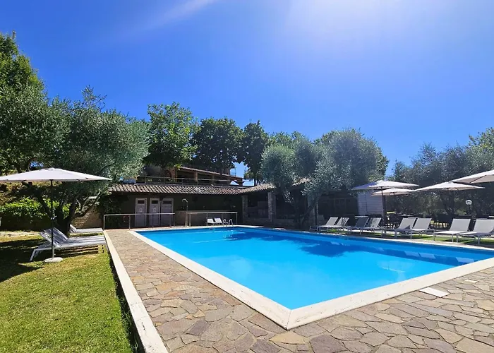 Pian Della Bandina