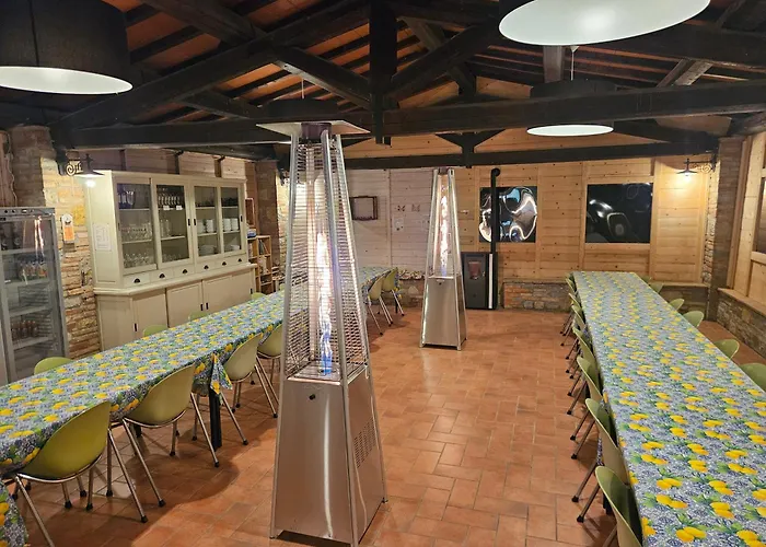 Pian Della Bandina
