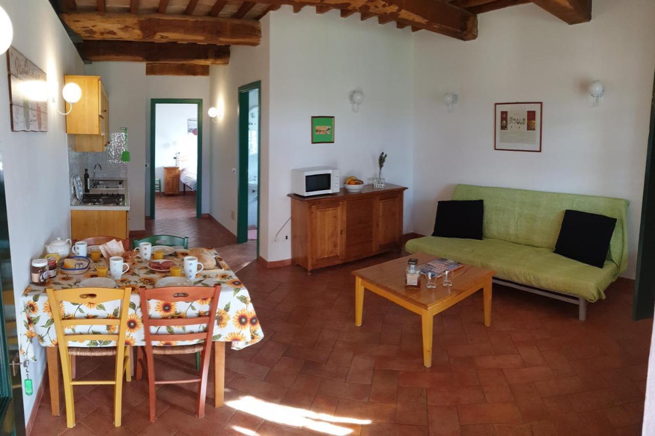 Apartment Pian Della Bandina