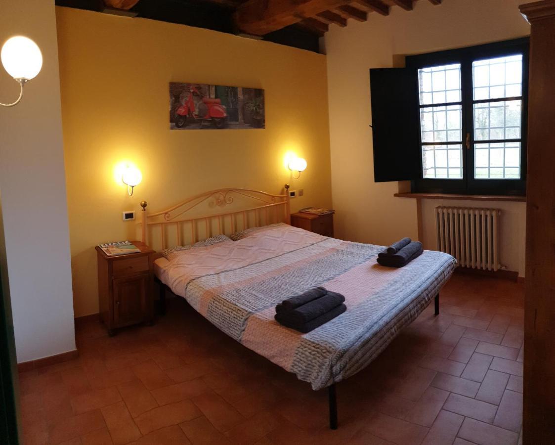 Pian Della Bandina
