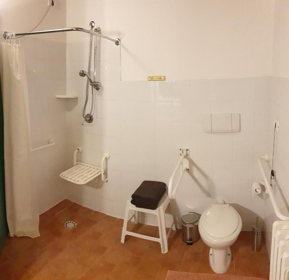 Pian Della Bandina Apartment Citta della Pieve
