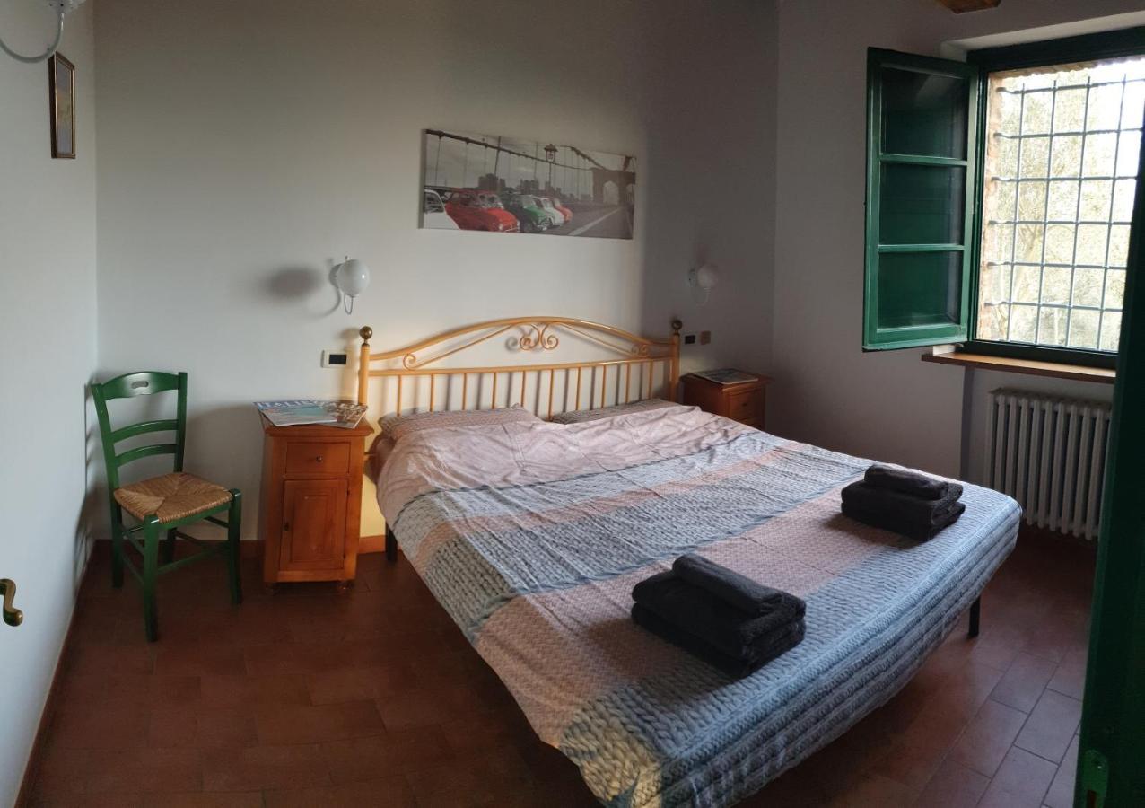 Pian Della Bandina