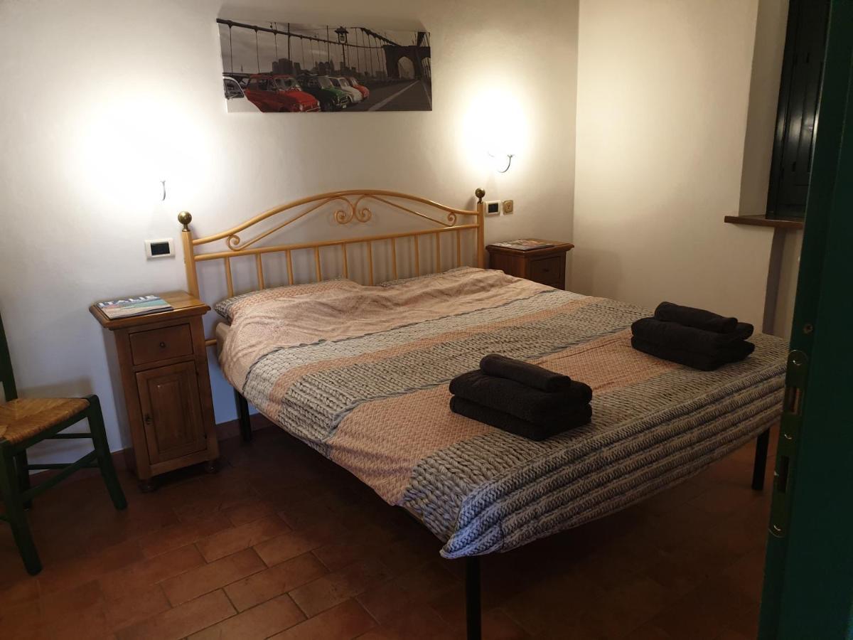Pian Della Bandina