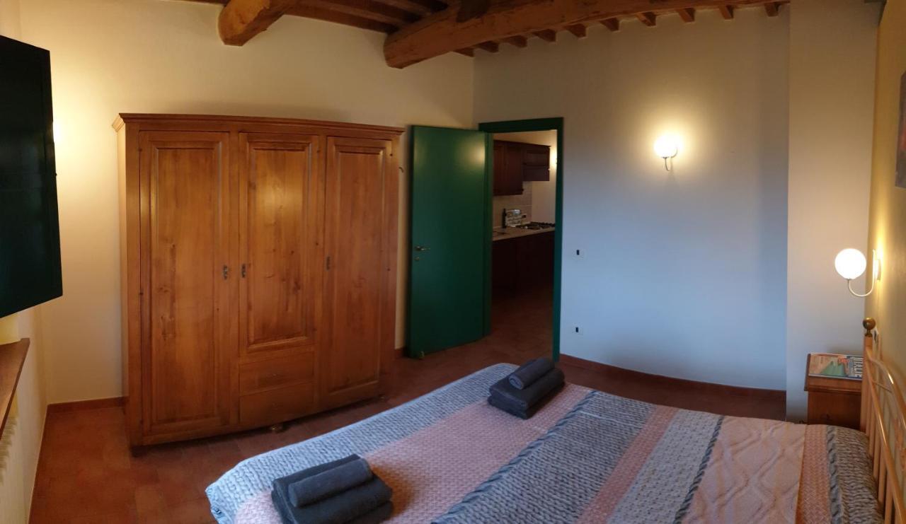 Apartment Pian Della Bandina Citta della Pieve