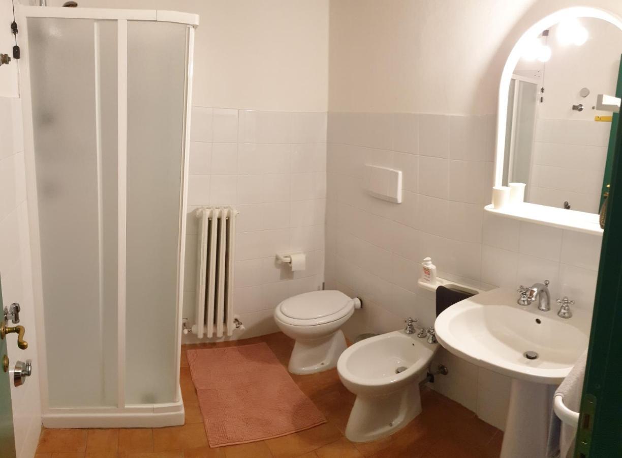 Pian Della Bandina Apartment *