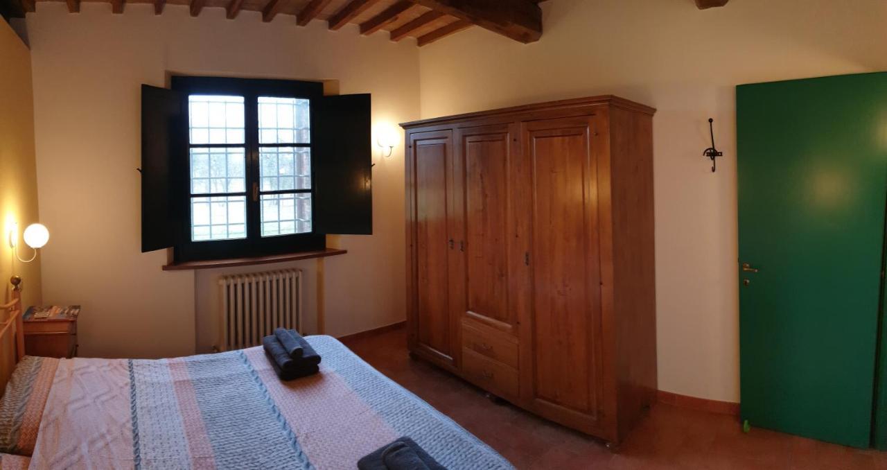 Apartment Pian Della Bandina