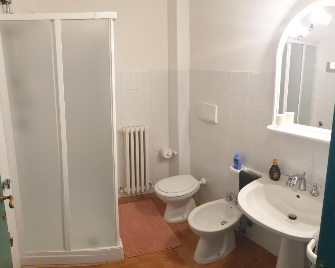 Apartment Pian Della Bandina Citta della Pieve