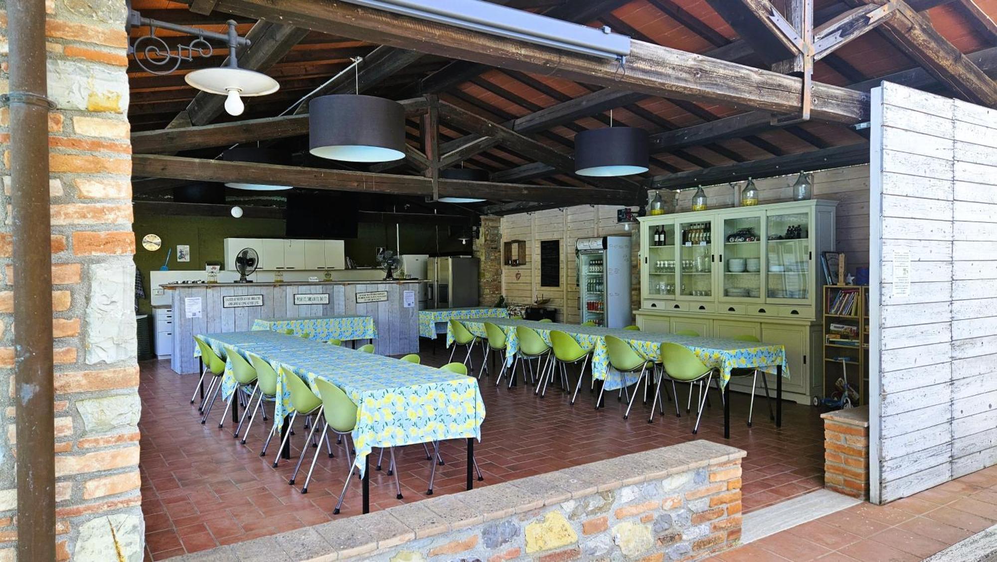 Pian Della Bandina