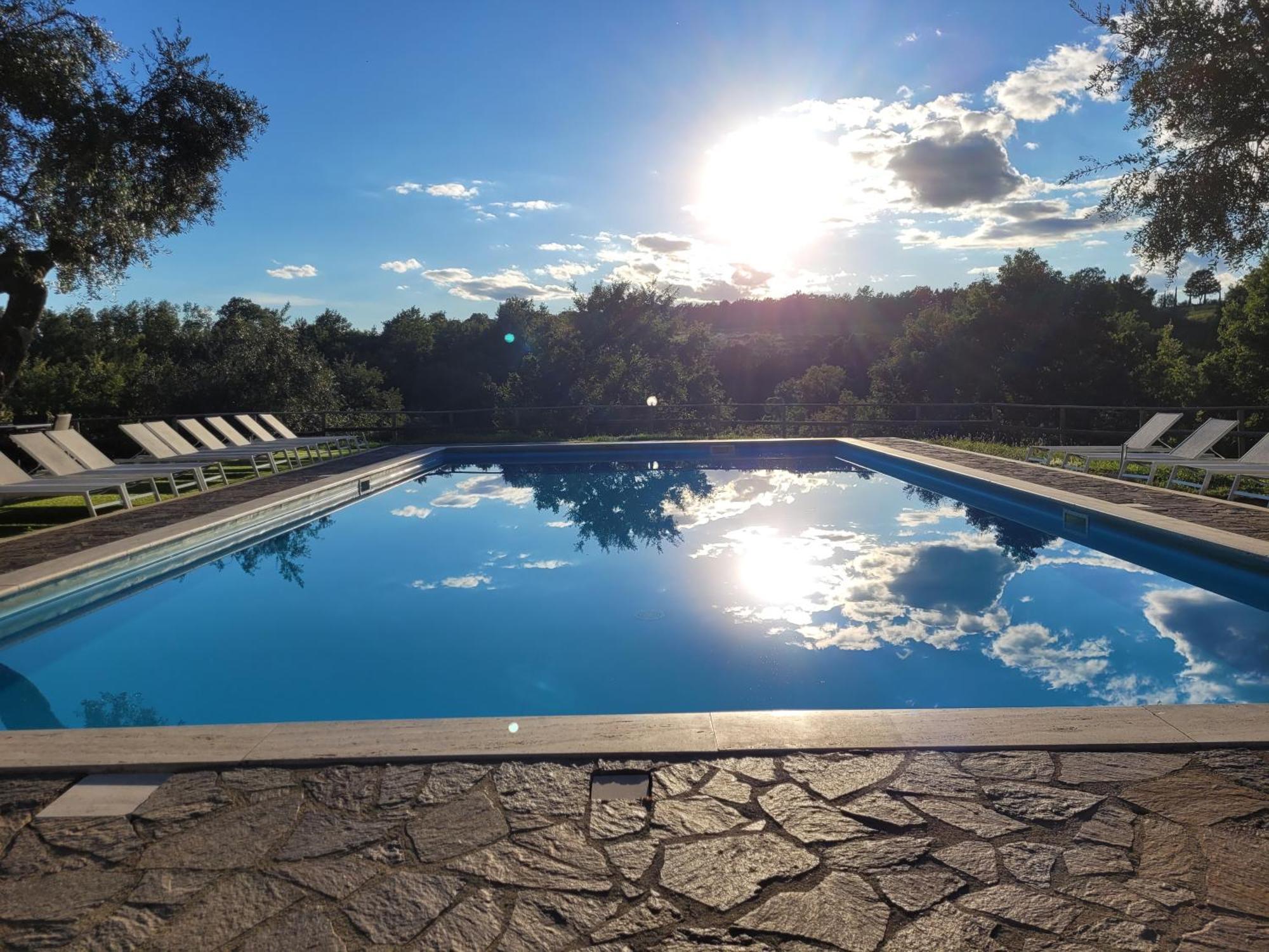Apartment Pian Della Bandina Citta della Pieve