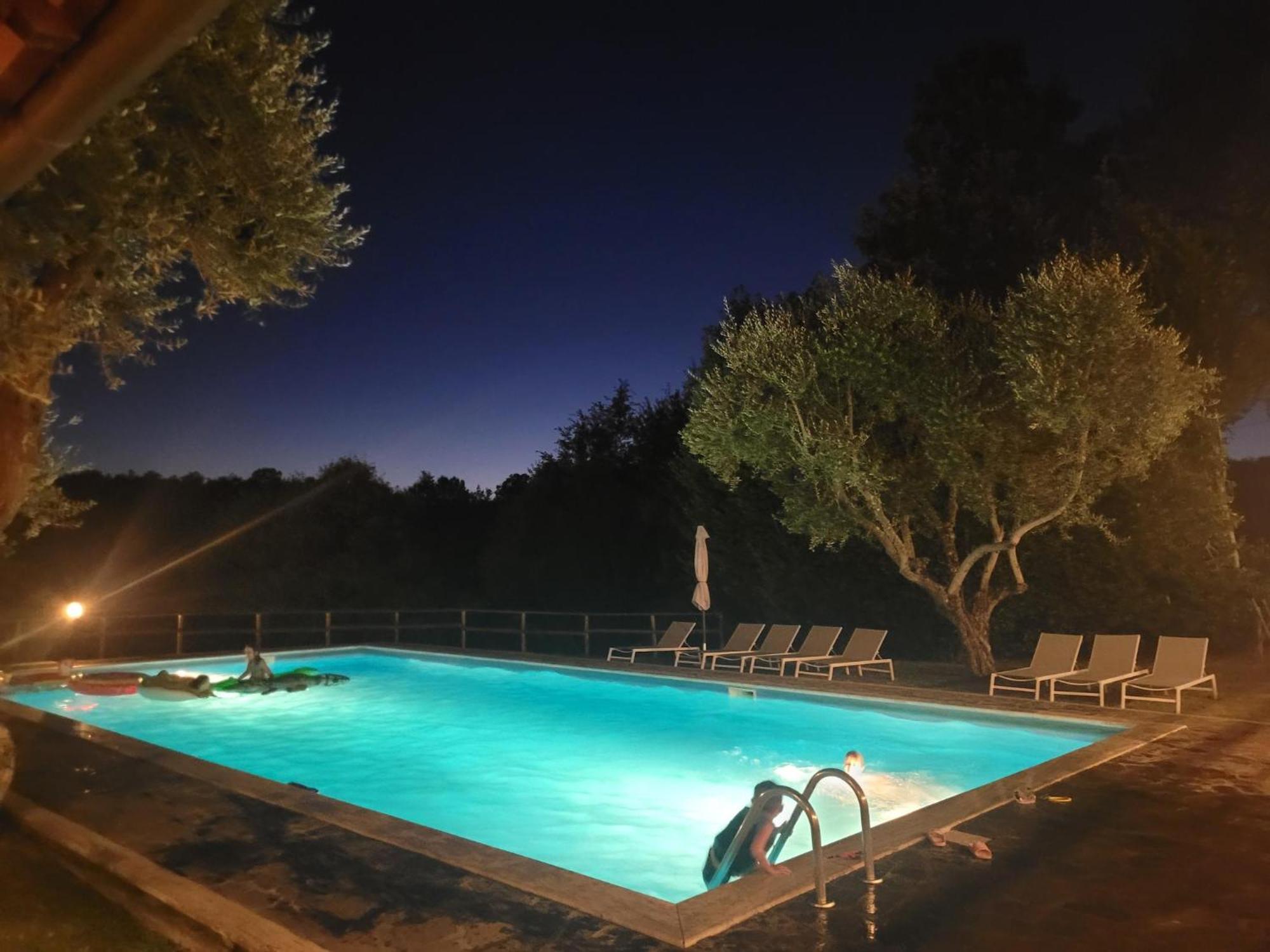 Pian Della Bandina Città della Pieve